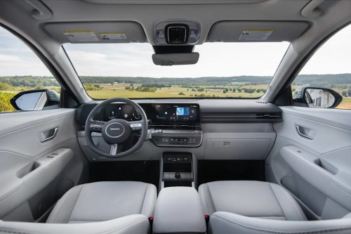 Hyundai, Hyundai Kona, Hyundai Slashes Monthly Rates With Attractive 2026 Kona Lease Deals for July