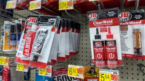 Can You Use J-B Weld On A Cracked Engine Block?