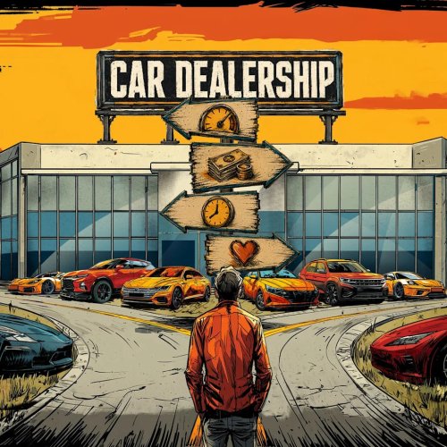 10 Car-Buying Mistakes That Could Cost You Thousands and How to Avoid Them