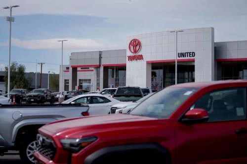 These Are the Top 5 Priorities for Car Shoppers in 2026