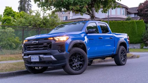 Nissan, Nissan Frontier, Chevrolet, Chevrolet Colorado, Nissan Frontier Vs. Chevrolet Colorado: Which One Wins?