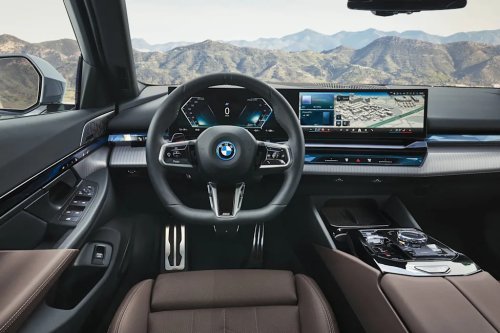 BMW Vs. Cadillac Reliability: Neither Can Catch Lexus, But One Wins