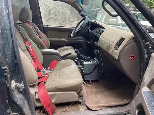 Toyota, Toyota 4Runner, 1997 Toyota 4Runner SR5 Modified For Sale