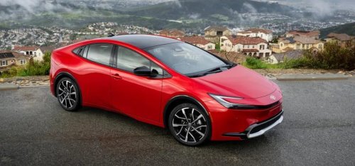 Why Now Is Actually A Great Time To Buy An EV