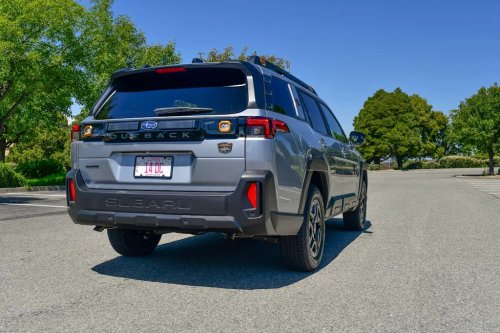 Subaru Reveals Irresistible 2026 Subaru Outback Lease Offers For August
