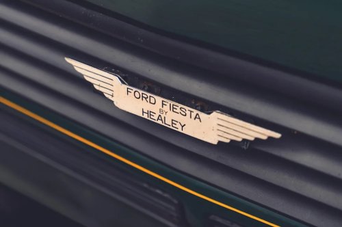 This Fiesta is the fast Ford we’ve always wanted