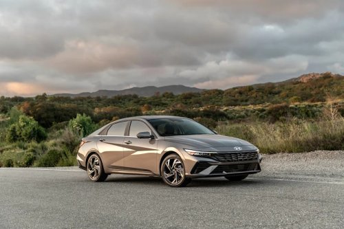 There Are Just Seven New Cars Left Priced Under $25,000