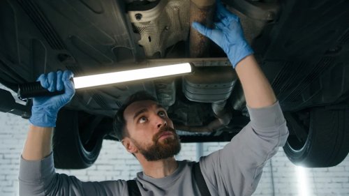 Your vehicle owner's manual has hidden money-saving sections that most ignore