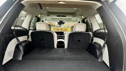 Honda, Honda Pilot, Hyundai, Hyundai Palisade, Ford, Ford Explorer, Honda Pilot vs Hyundai Palisade vs Ford Explorer