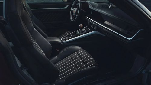 The 2027 Porsche 911 Just Gave Enthusiasts Something to Get Really Excited About
