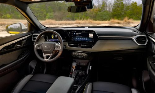 GM, GM Still Sells Four Cars For Under $30,000 And One Is The Clear Winner