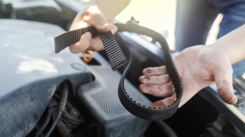 12 Car Parts You Should Check Or Replace At 75,000 Miles