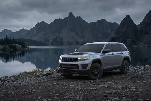 Jeep’s Core Family Hauler Is Getting Its Mojo Back, Just Not How Fans Hoped