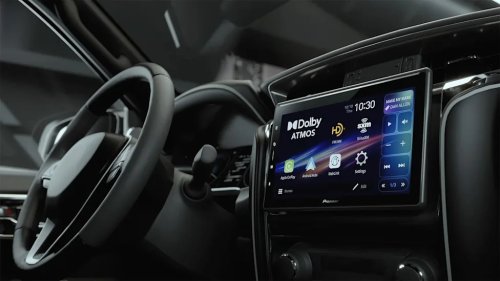 This Prime Day Deal Could Be the Best Car Audio Upgrade You'll Ever Make