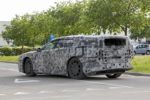 Ferrari’s Preparing To Reveal the Electric Luce
