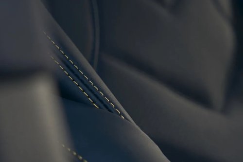 View Interior Photos of the 2027 Maserati Grecale Modena