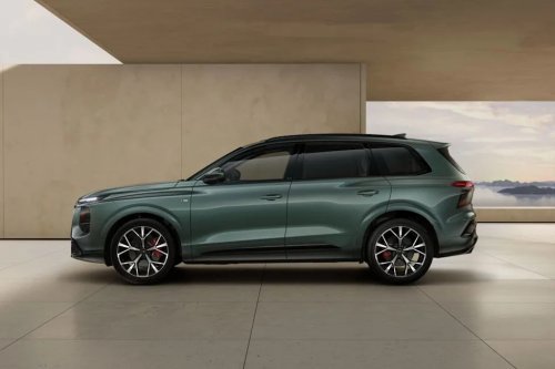 Audi, Audi Q7, Audi’s New Q7 Starts Nearly $9,000 Higher Than Before