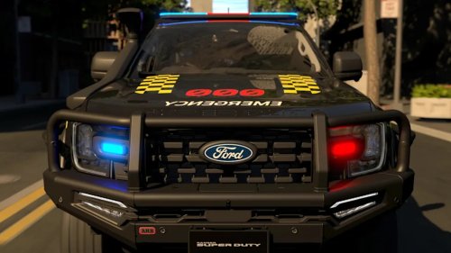 Ford, Ford Ranger, Ford’s Toughest Ranger Reaffirms Its Utility with an Emergency-Grade Uplift