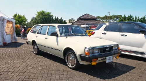 These Are The Worst Cars Our Readers Have Ever Slept In