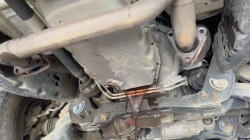 Chevy, The Chevy Silverado Shudder Is Real - Here's How You Can Try To Stop It