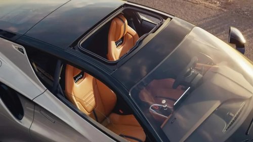 Lotus, This Is How Lotus Gave Us the Ultimate Emira With the 420 Sport