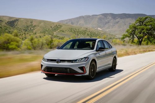 Volkswagen, Volkswagen Jetta, Volkswagen Axes Manual Jetta GLI, Ending Decades of Stick Shift Sales in America: Report