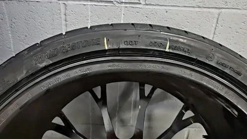 Volkswagen, Volkswagen Golf, Volkswagen Golf R, A Nasty Pothole Causes Our Volkswagen Golf R Major Pain and $2,400 Worth of Suffering