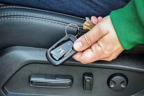9 Secret Key-Fob Features That Will Make Your Life So Much Easier