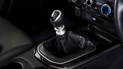 What Is Rev Matching On A Manual Transmission? (And Can It Burn Your Clutch?)
