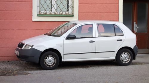 What Is A 'Poverty-Spec' Car, And Should You Avoid It?