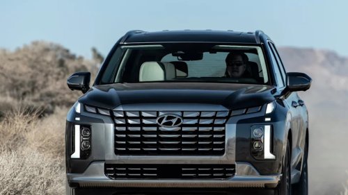 Ford, Ford Expedition, Hyundai, Hyundai Palisade, Rental Company Probed For Renting Out Ford Expedition, Hyundai Palisade Under Recall