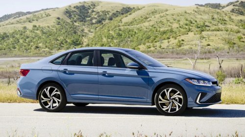 Mazda, Mazda 3, 5 Sedans With Better Ratings Than The Mazda3