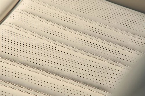 View Interior Photos of the 2027 Maserati Grecale Modena