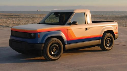 Slate, Toyota, Toyota Tacoma, Slate Truck vs. Toyota Tacoma: The Cheap EV Has A Big Problem