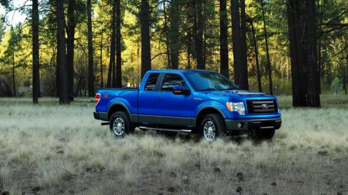 4 Of The Best Years To Consider If You Want To Buy A Used Ford F-150