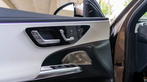 I Drove The 2026 Mercedes-AMG E 53 HYBRID Wagon: Here’s My Honest Review Of AMG’s Plug-In Hybrid Super Wagon