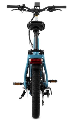 Better, Faster, Same Price: Lectric  Updates Its Most Popular E-Bike