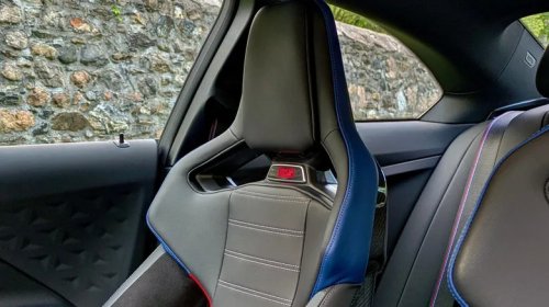 The Sharper, Quicker 2026 BMW M2 CS Is An (Expensive) Gift To Driving Enthusiasts