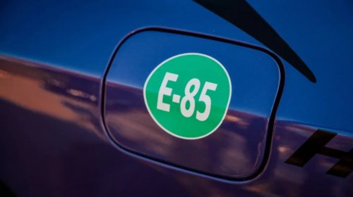 Flex Fuel With Regular Gas: Can You Mix These Fuel Types?