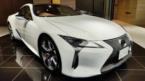 10 Overpowered Sports Cars New Drivers Should Steer Clear Of