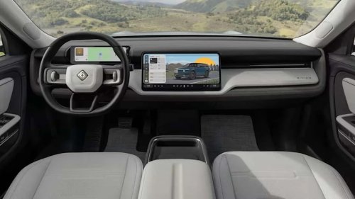 The Best Rivian R2 Colors Are Now Up For Grabs In The Configurator