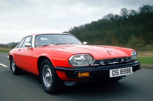 The best cars from British Leyland - yes, really