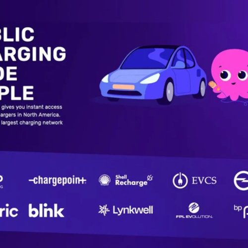 Octopus Wants To Kill Your Dozen Charging Apps