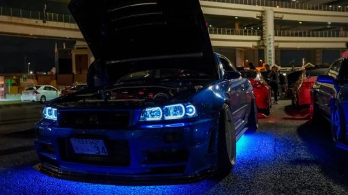 10 Car Mods That Are Illegal In The US