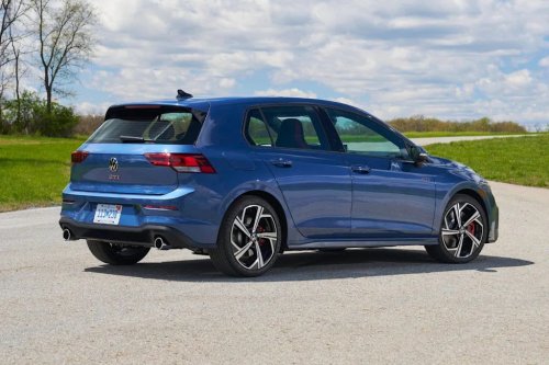 5 Fun Cars You Can Still Buy For Under $35,000
