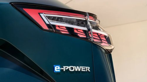 Nissan’s Next Most Important Model Will Put Toyota RAV4 and Honda CR-V Fans on Notice