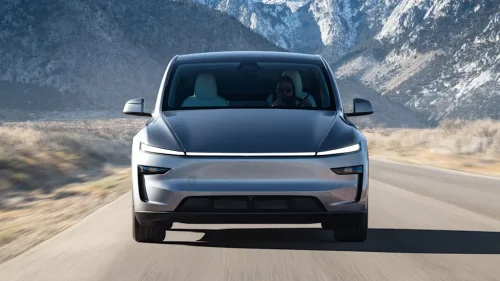 Tesla, Tesla Is Recalling 15 Vehicles for a Reason We’ve Never Seen Before
