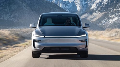 Tesla, Tesla Model Y, SUV, Cybertruck, 2027 Tesla SUV and Truck Lineup: Every Change to Model Y, Cybertruck, and More