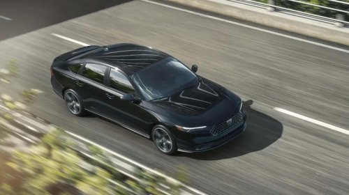 5 Family Vehicles You Might Not Realize Have Turbocharged Engines
