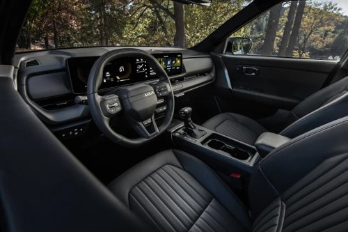 The 2027 Kia Seltos Isn’t a Bargain Anymore, Unless You Go Hybrid
